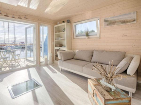 Antje Frieda Comfortable holiday residence